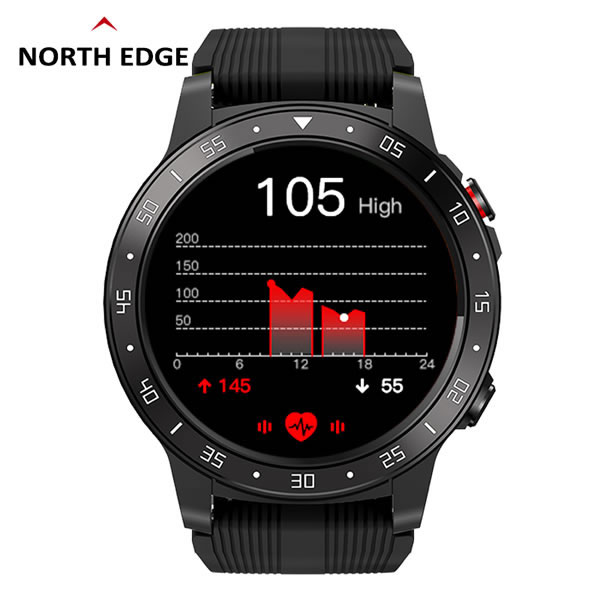 运动跟踪手表cross fit2手表