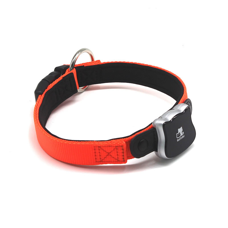 GPS+WIFI+LBS  G02M Smart Pet GPS Tracker