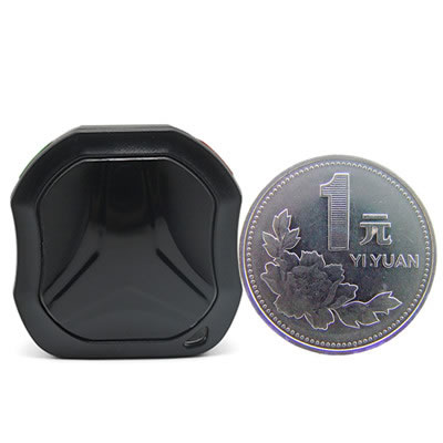 Lk-109 GPS portable positioning tracker children / elderly / disabled / pets / valuables locator