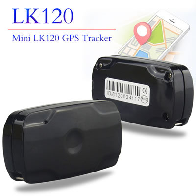 New GPS positioning Lk120 pet (dog training) GPS positioning terminal