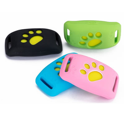 New GPS positioning vg102 pet dog anti loss locator GPS positioning terminal pet dog GPS locator