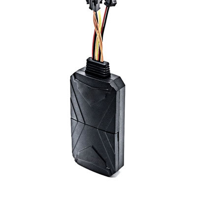 New lk980 4G anti loss and anti-theft vehicle real-time locator AGPs