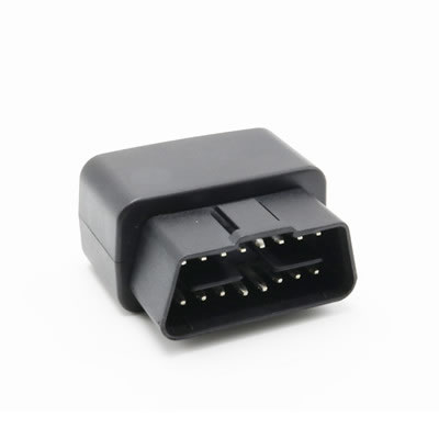 Lk730 anti loss and anti-theft vehicle OBD real-time locator AGPs