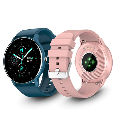 New nl02 multi function and multi language Sports Watch Bracelet