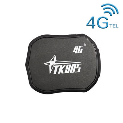 New lk905 4G anti loss and anti-theft vehicle real-time locator AGPs