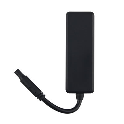 Lk710 anti loss and anti-theft vehicle real-time locator AGPs