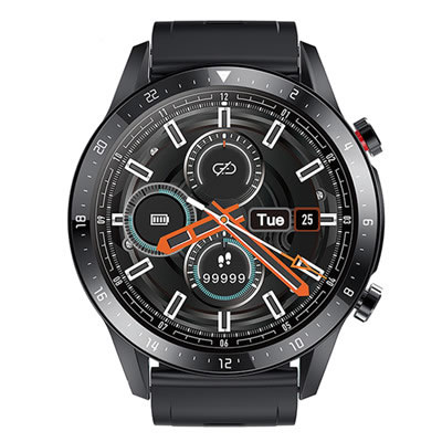 New n80s multi-functional Bluetooth Sports Watch Bracelet