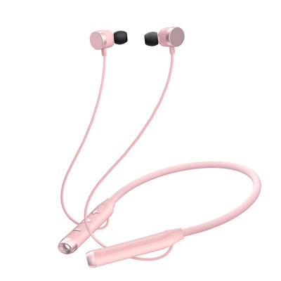 S1000Hang neck Bluetooth headset sports running wireless magnetic absorption stereo bass spot wholes