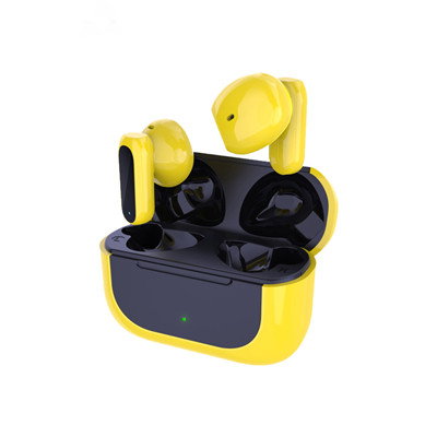 T18 new in-ear sports wireless bluetooth headset stereo ENC noise reduction