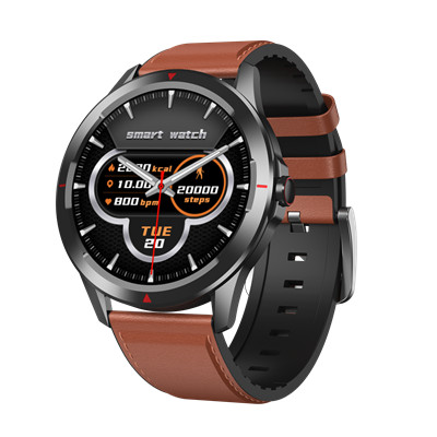 Q29 sports smart bluetooth music waterproof watch male high-definition large screen call reminder bl