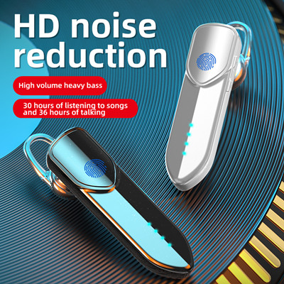 V91S Bluetooth headset new in-ear big business sports model single-ear stereo true wireless