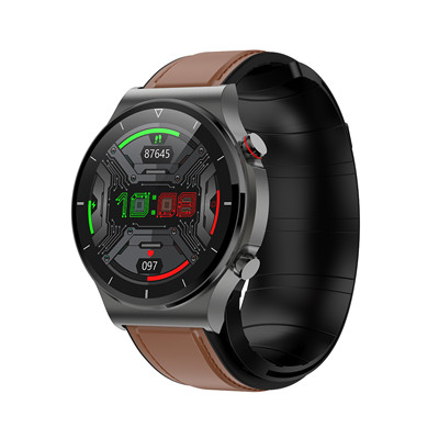 GPS What is the principle of medical-grade ambulatory blood pressure detection of gps elderly air pu