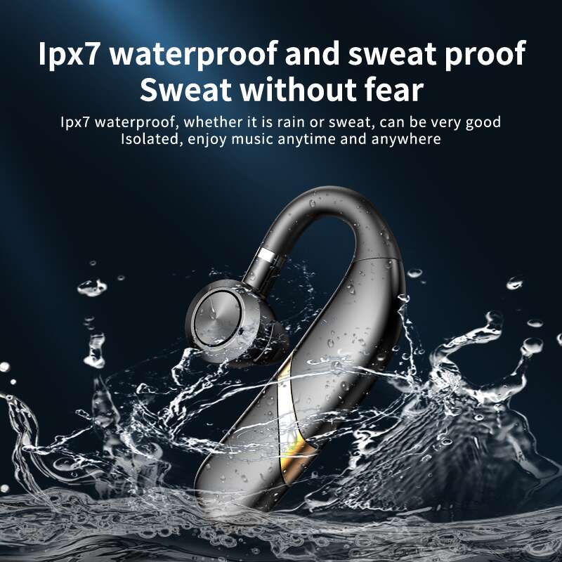 X9 high-value wireless bluetooth headset in-ear sports