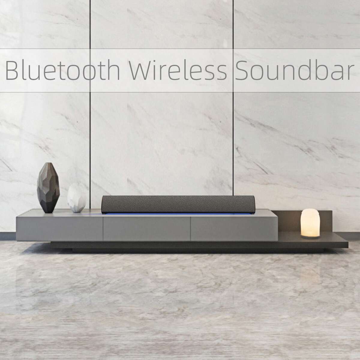 New wireless bluetooth speaker computer mobile phone microphone home theater bluetooth audio