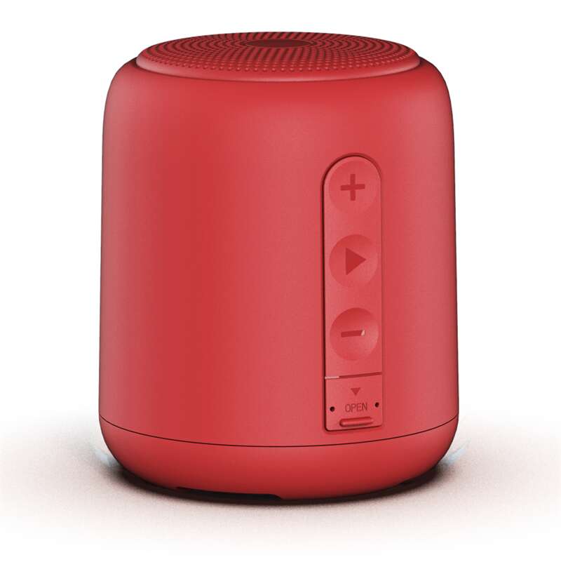 F9 bluetooth speaker wireless creative small steel gun outdoor mini subwoofer small audio