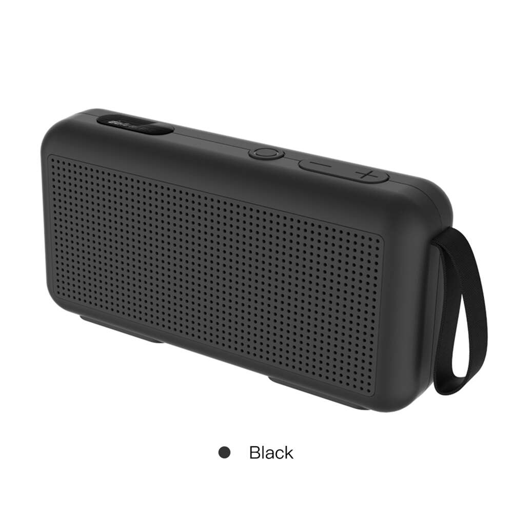 Bluetooth Speaker F0 Creative Graffiti Painted Mini Card Wireless Speaker