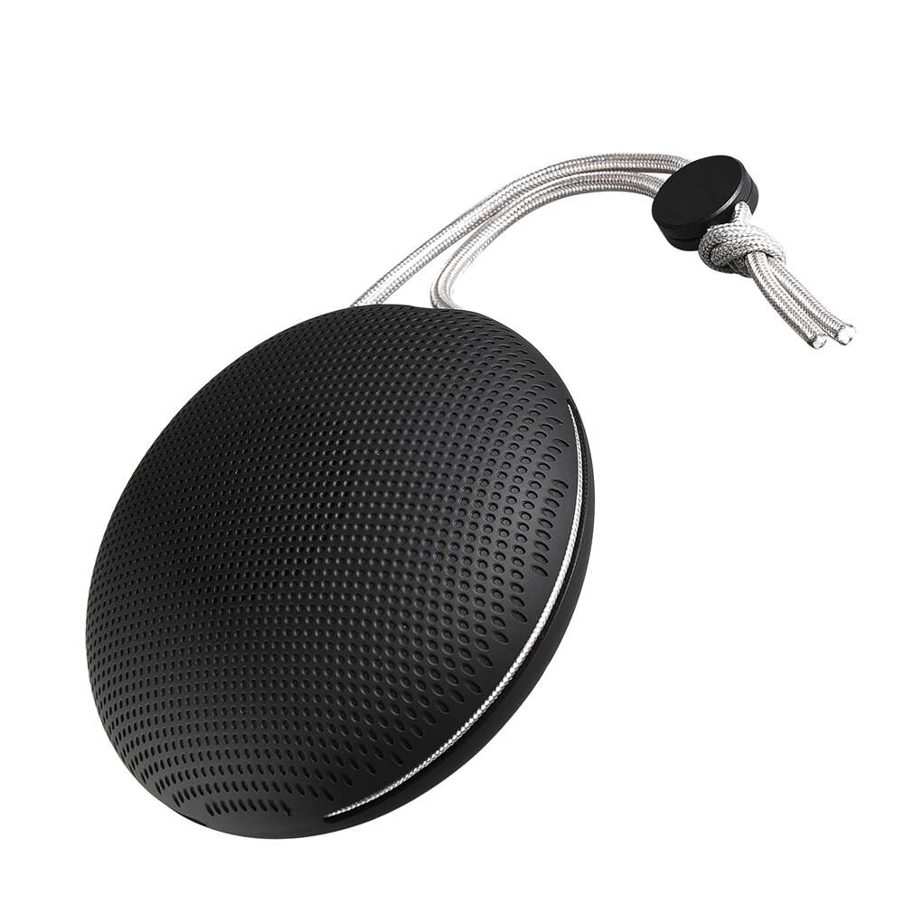 F5 mini new portable outdoor bluetooth effect
