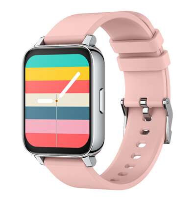 P36 Smart watch smart watch 1.69 full touch blood pressure blood oxygen monitoring sports watch