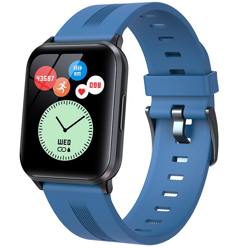 New 1.69 inch Y79 smart bracelet sports bracelet watch