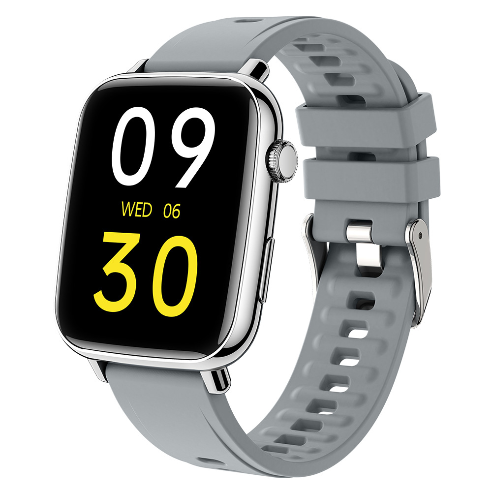 1.69 full touch screen P41 smart sports watch