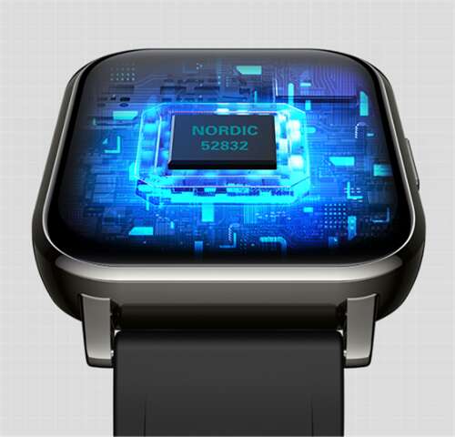 P25 smart bracelet full touch screen multi-sport bracelet