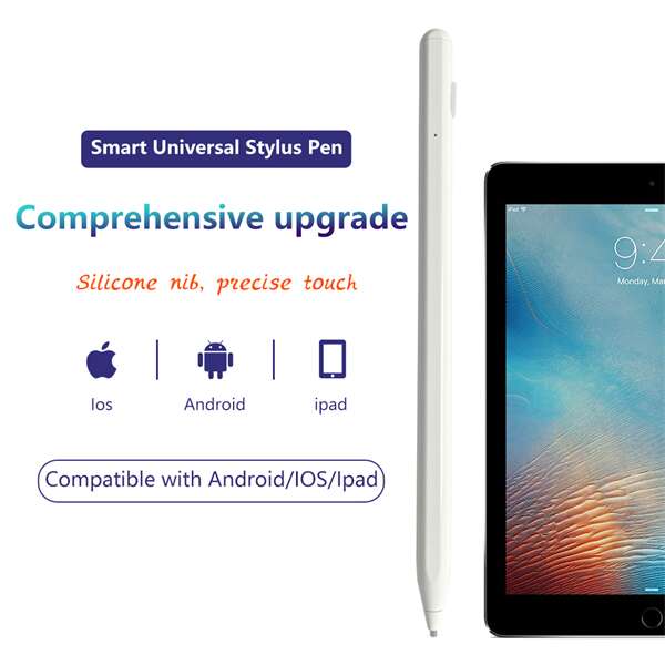 T1 2022 new upgrade universal mobile phone and ipad stylus capacitive pen