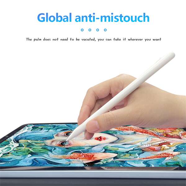 B1 2022 new upgrade mobile phone and ipad Bluetooth connection active capacitive pen