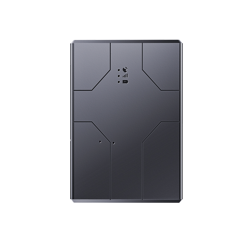 Q16 10000mAh 4G GPS tracker
